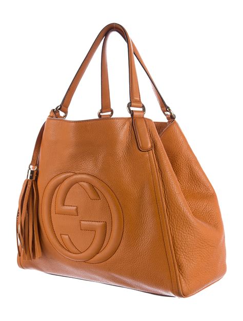 gucci bags totes|gucci tote bag dimension.